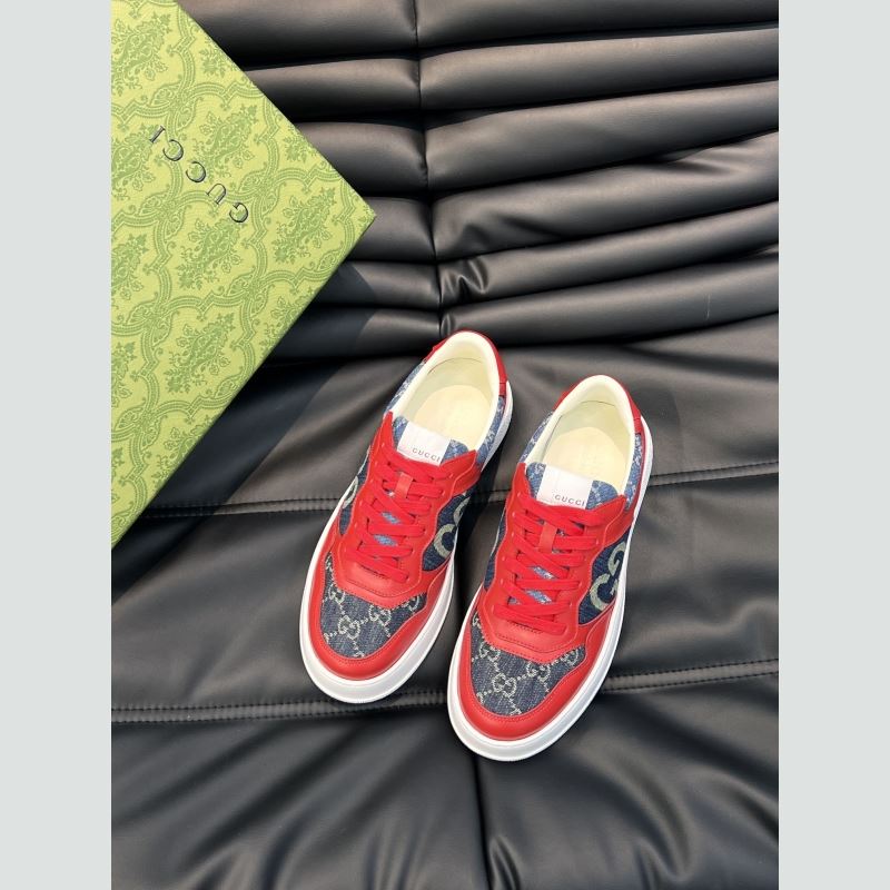 G*u*i sneakers
